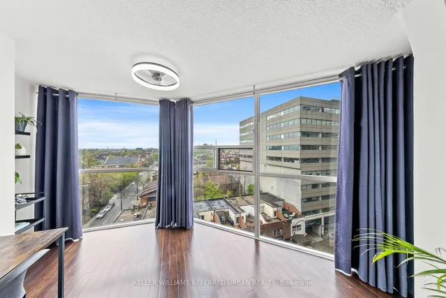 Additional property image - 725 King St Unit 1011