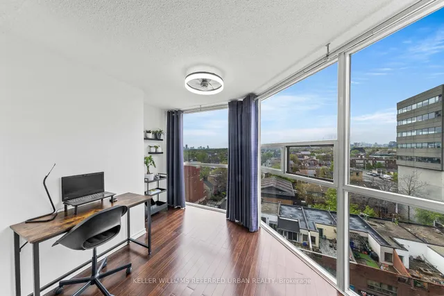 Additional property image - 725 King St Unit 1011