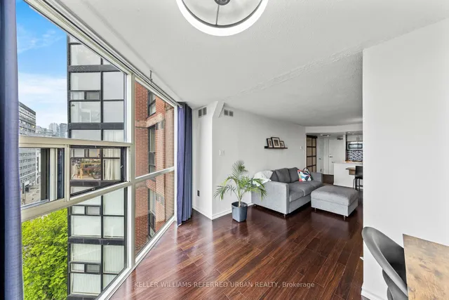 Additional property image - 725 King St Unit 1011