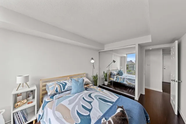 Additional property image - 725 King St Unit 1011