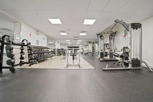 Additional property image - 725 King St Unit 1011