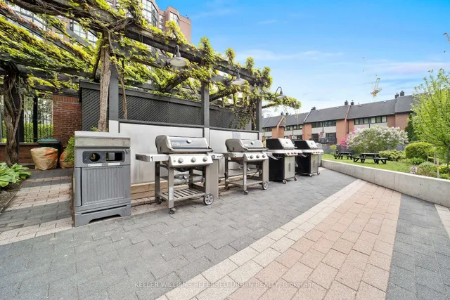 Additional property image - 725 King St Unit 1011