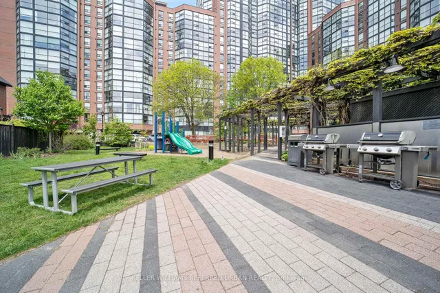 Additional property image - 725 King St Unit 1011