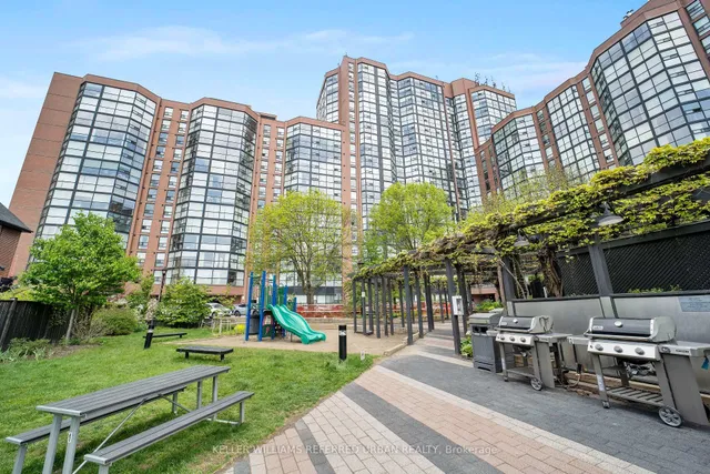 Additional property image - 725 King St Unit 1011