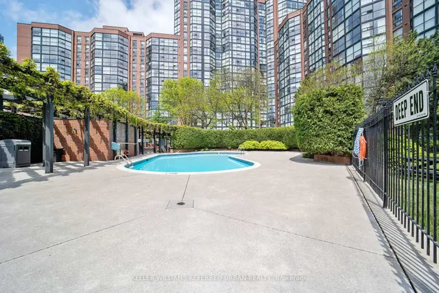 Additional property image - 725 King St Unit 1011