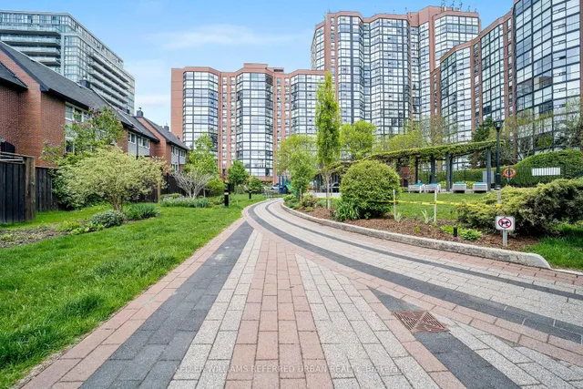 Additional property image - 725 King St Unit 1011