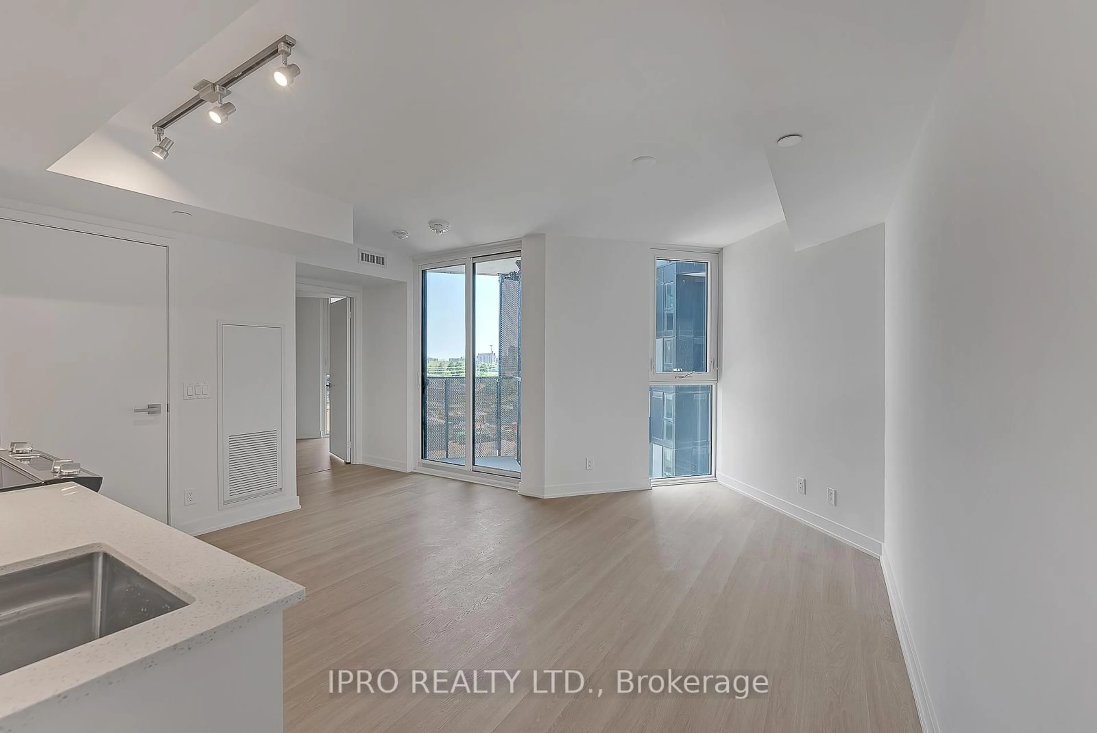 A pic of a room for 30 Tretti Way #630, Toronto Ontario M3H 0E3