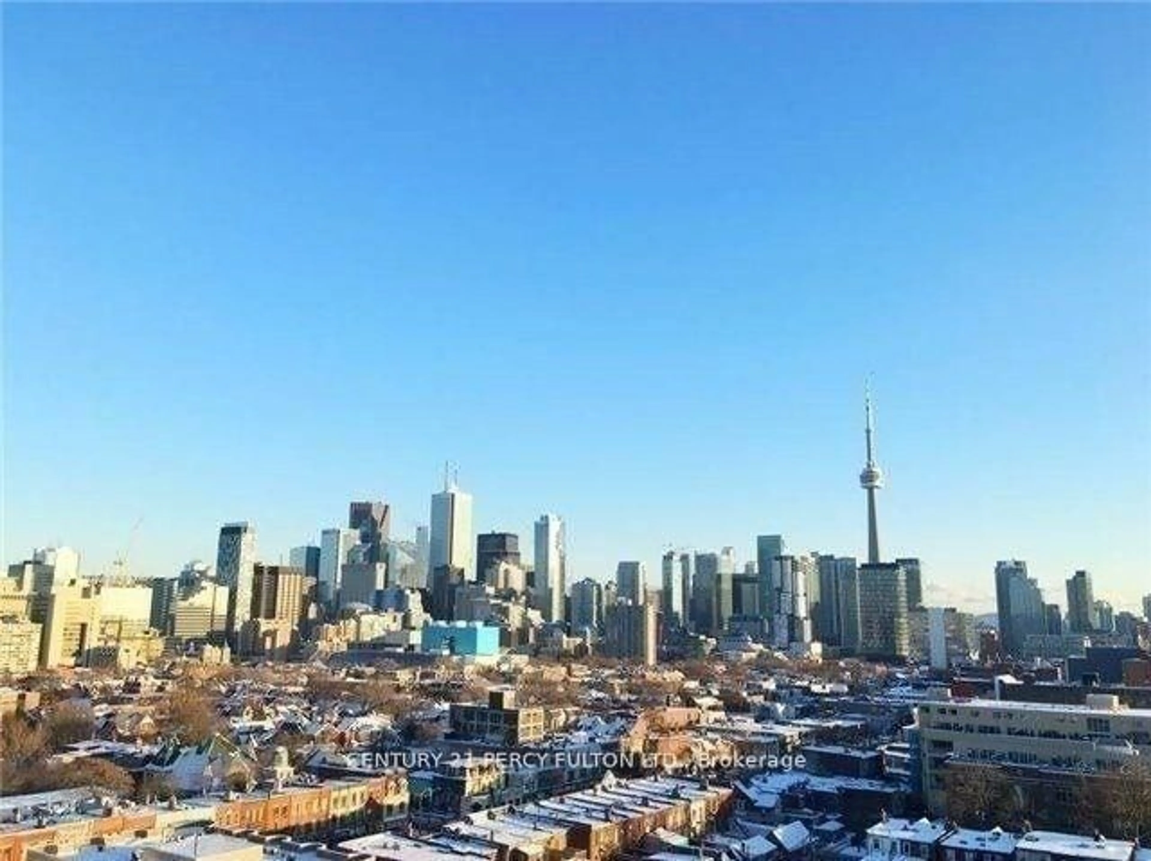 A pic of a room for 297 College St #1507, Toronto Ontario M5T 1S2