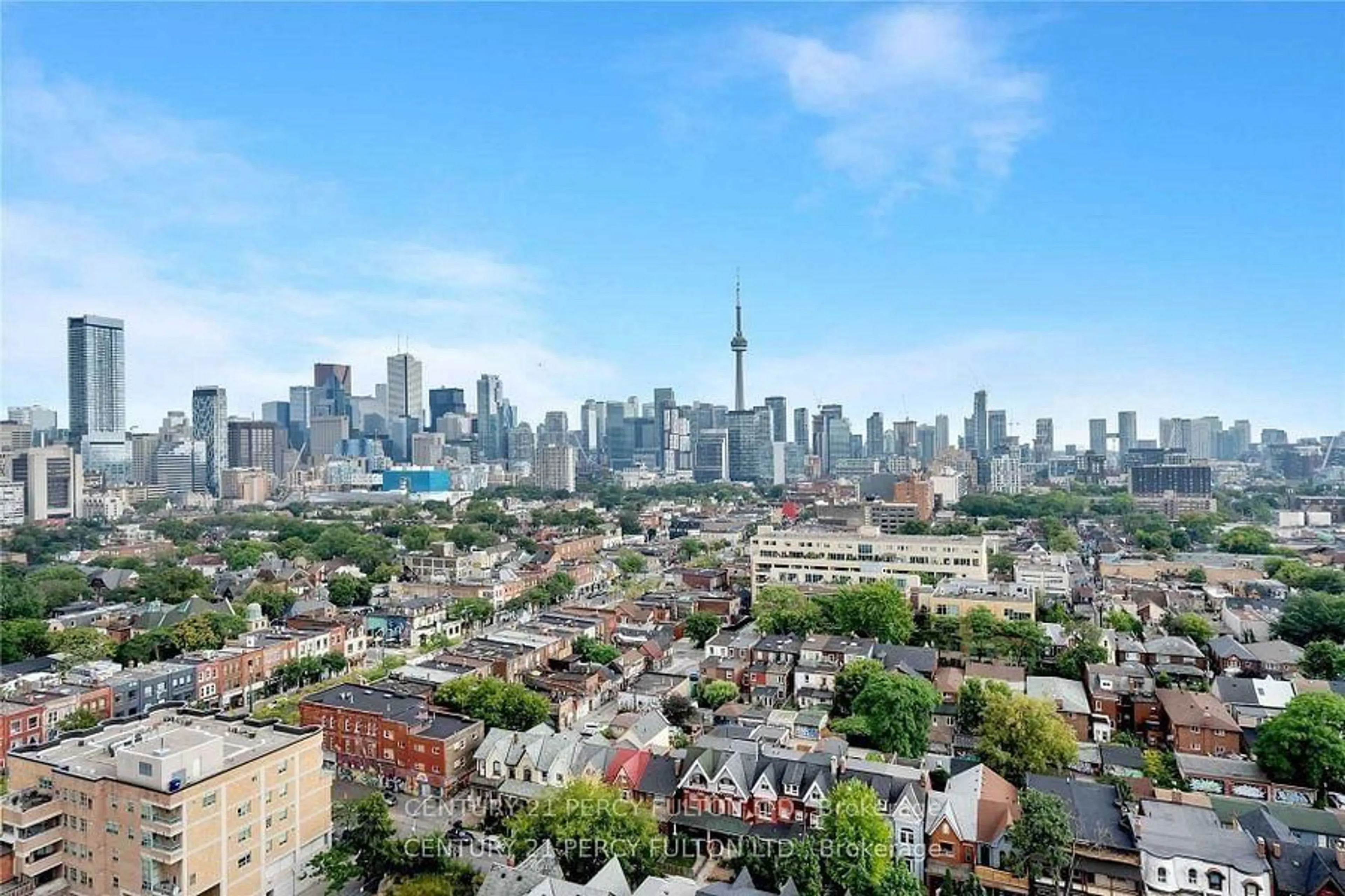 Unknown for 297 College St #1507, Toronto Ontario M5T 1S2