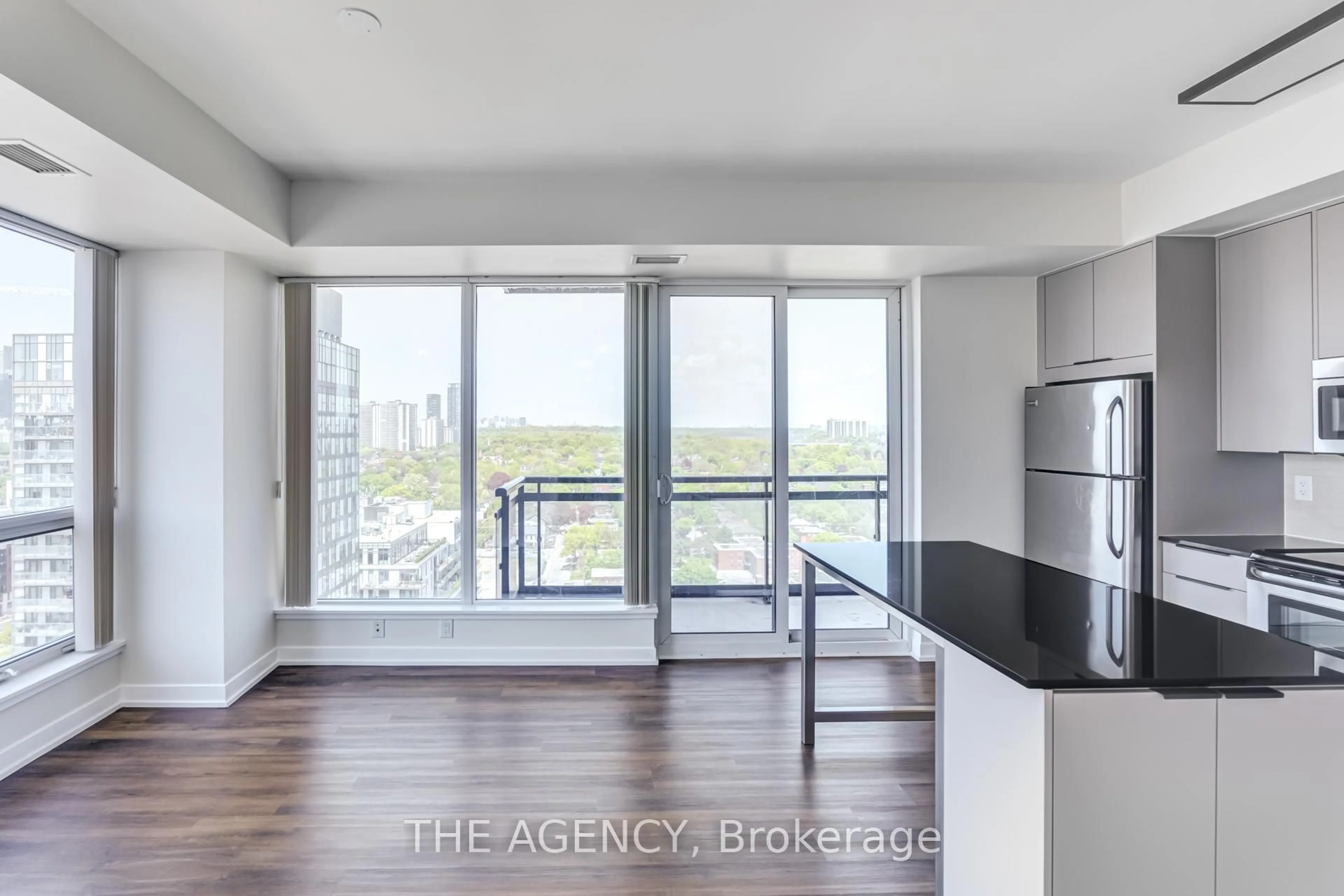 Unknown for 225 Sackville St #2009, Toronto Ontario M5A 0B9
