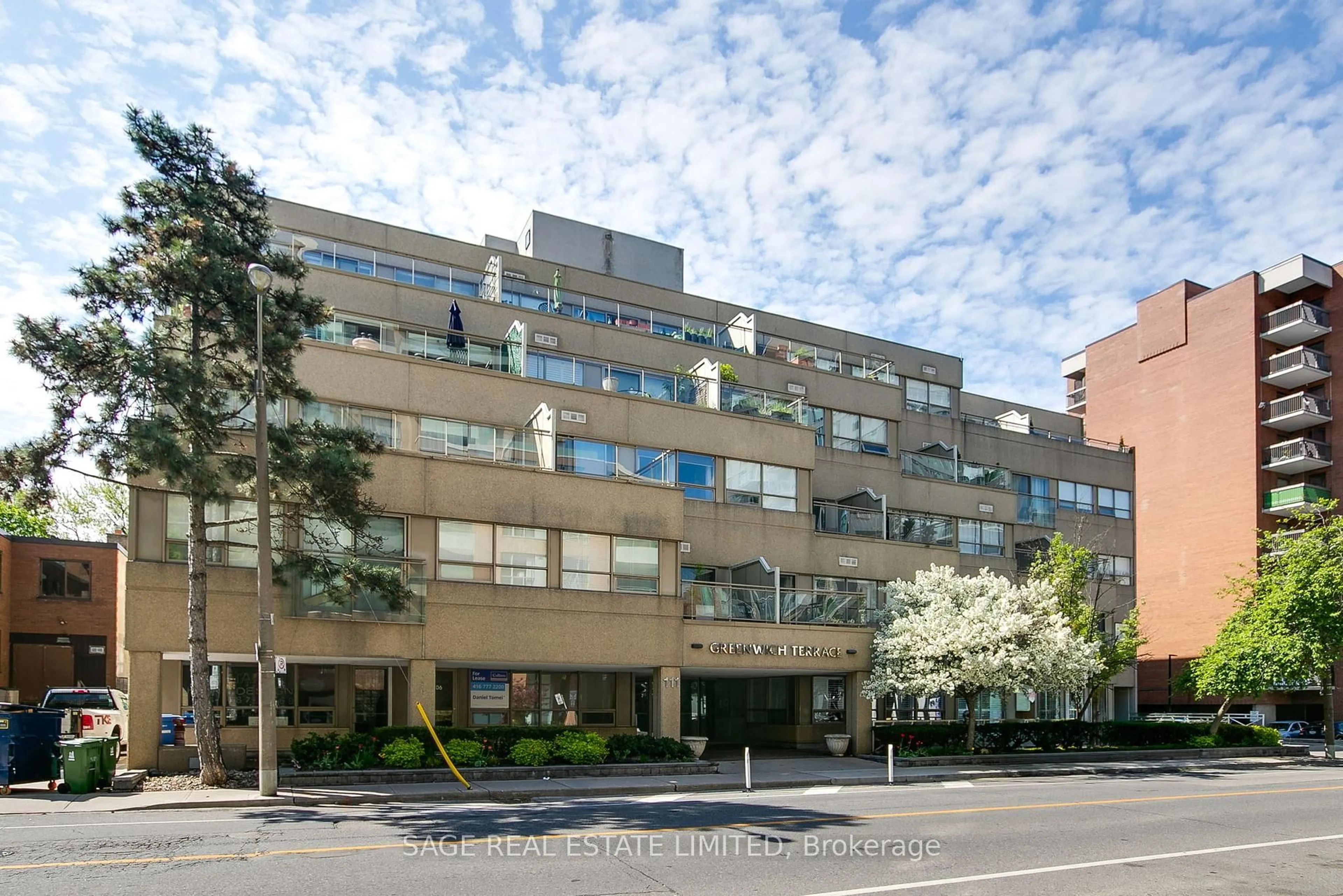Unknown for 111 Merton St #102, Toronto Ontario M4S 3A7