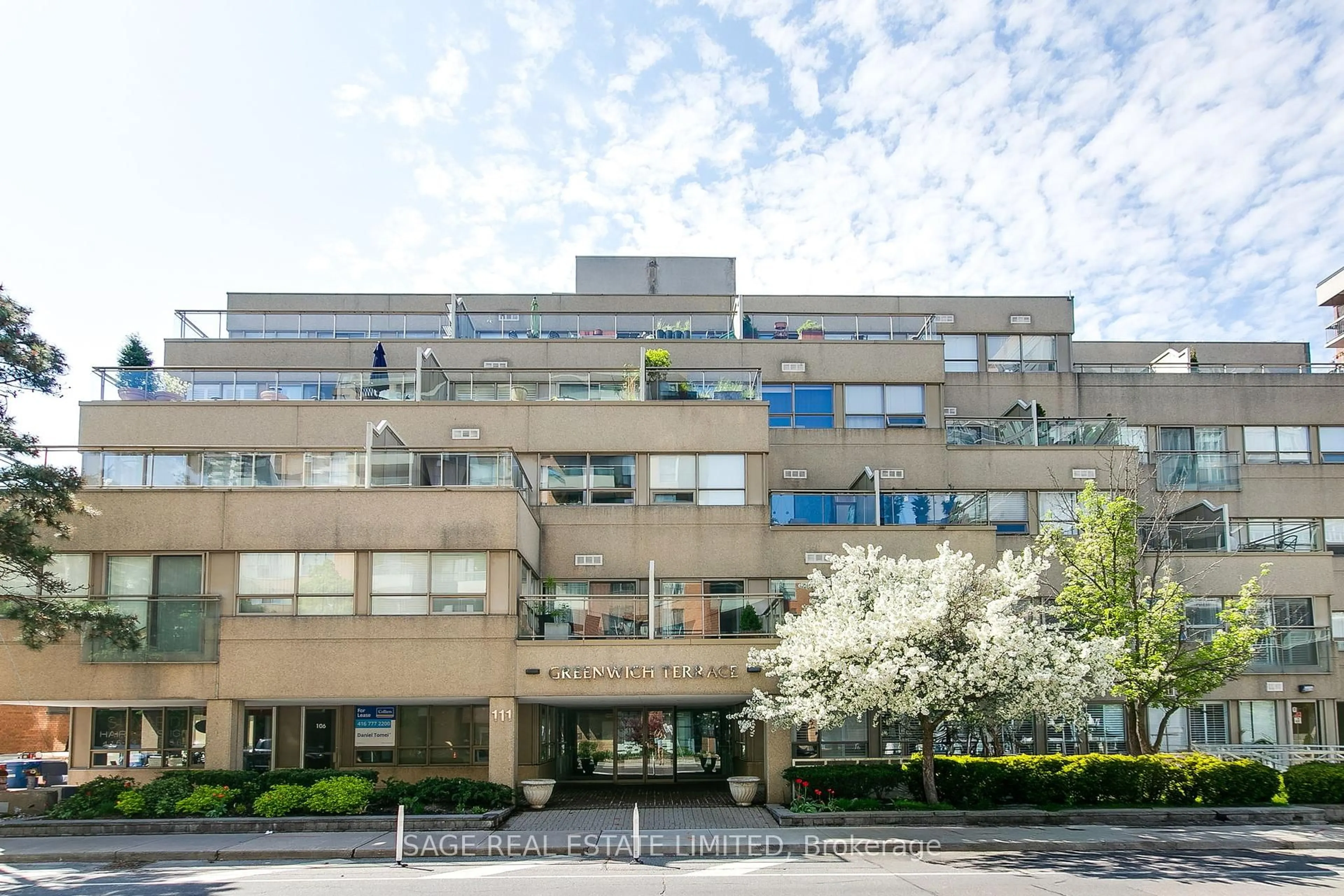 Unknown for 111 Merton St #102, Toronto Ontario M4S 3A7