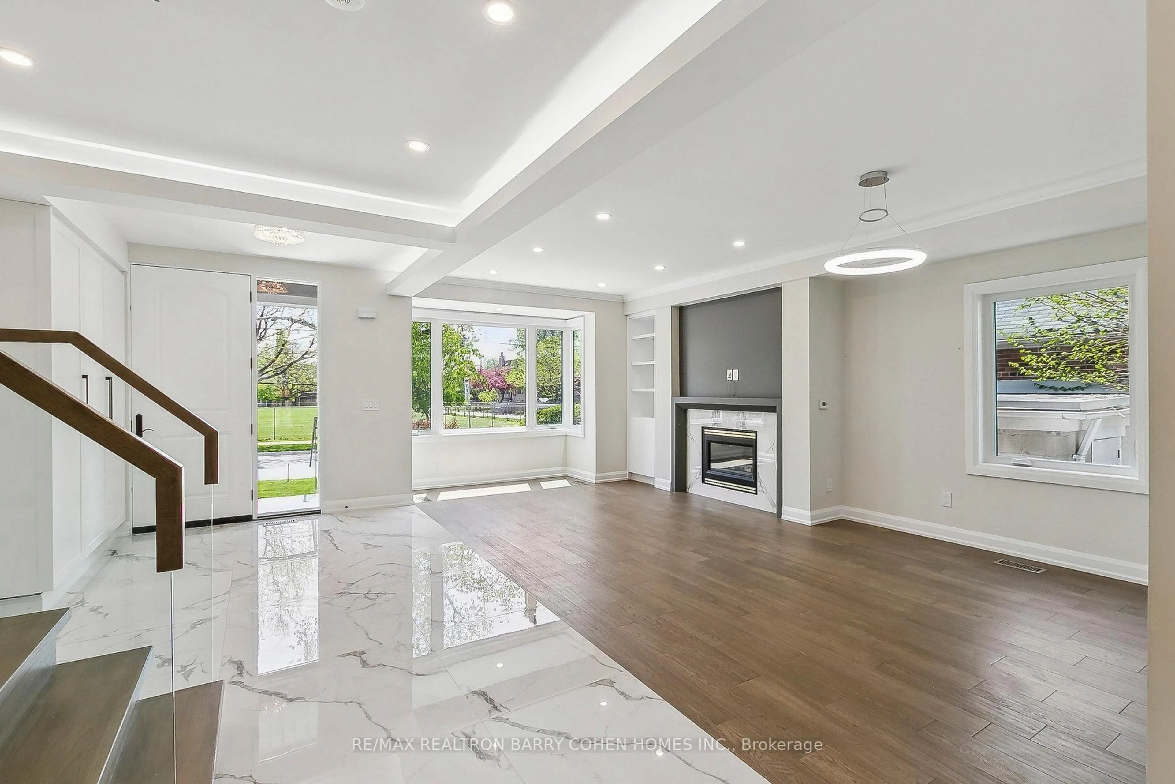 Unknown for 168 Haddington Ave, Toronto Ontario M5M 2P6