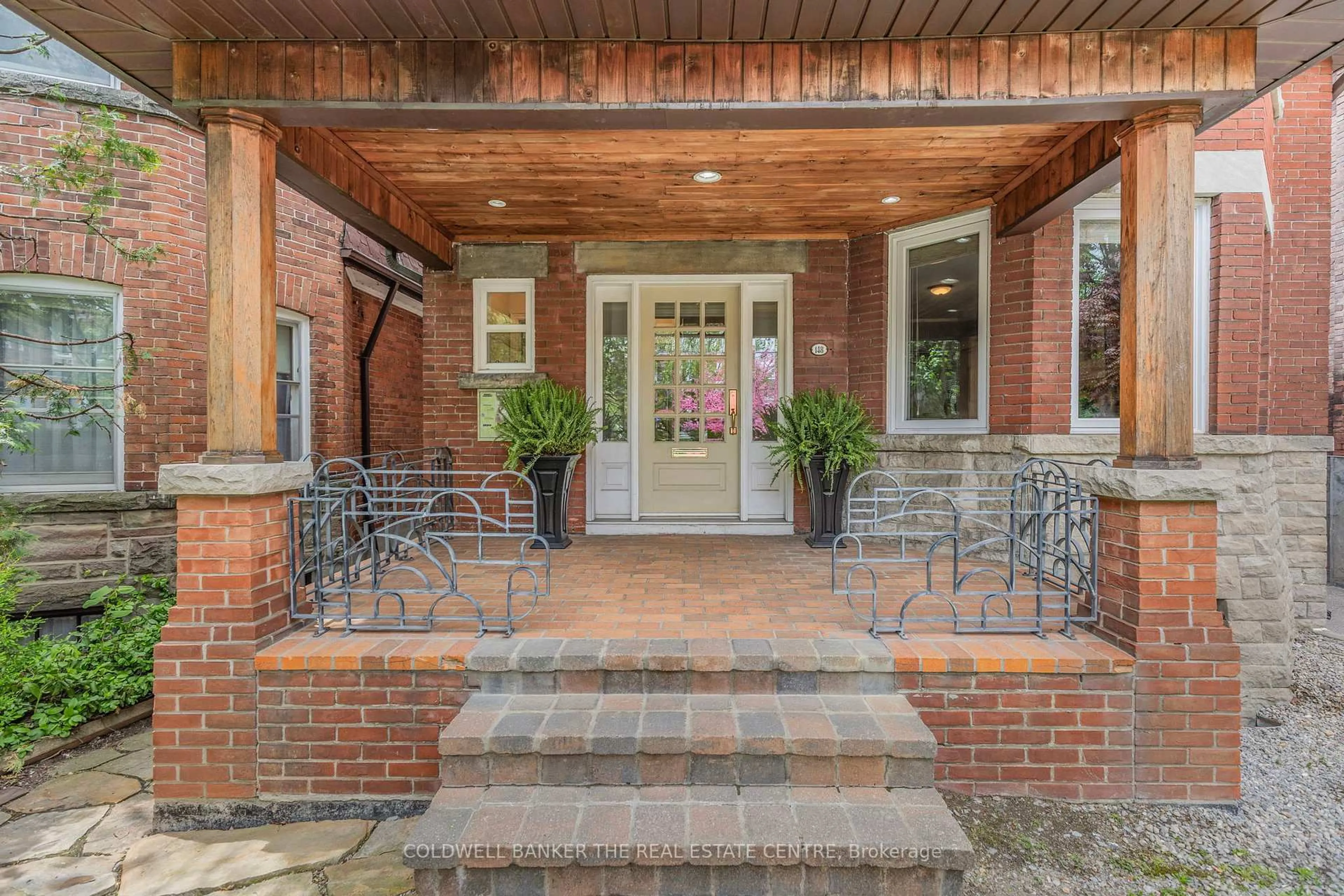 Unknown for 148 Rusholme Rd, Toronto Ontario M6H 2Y7
