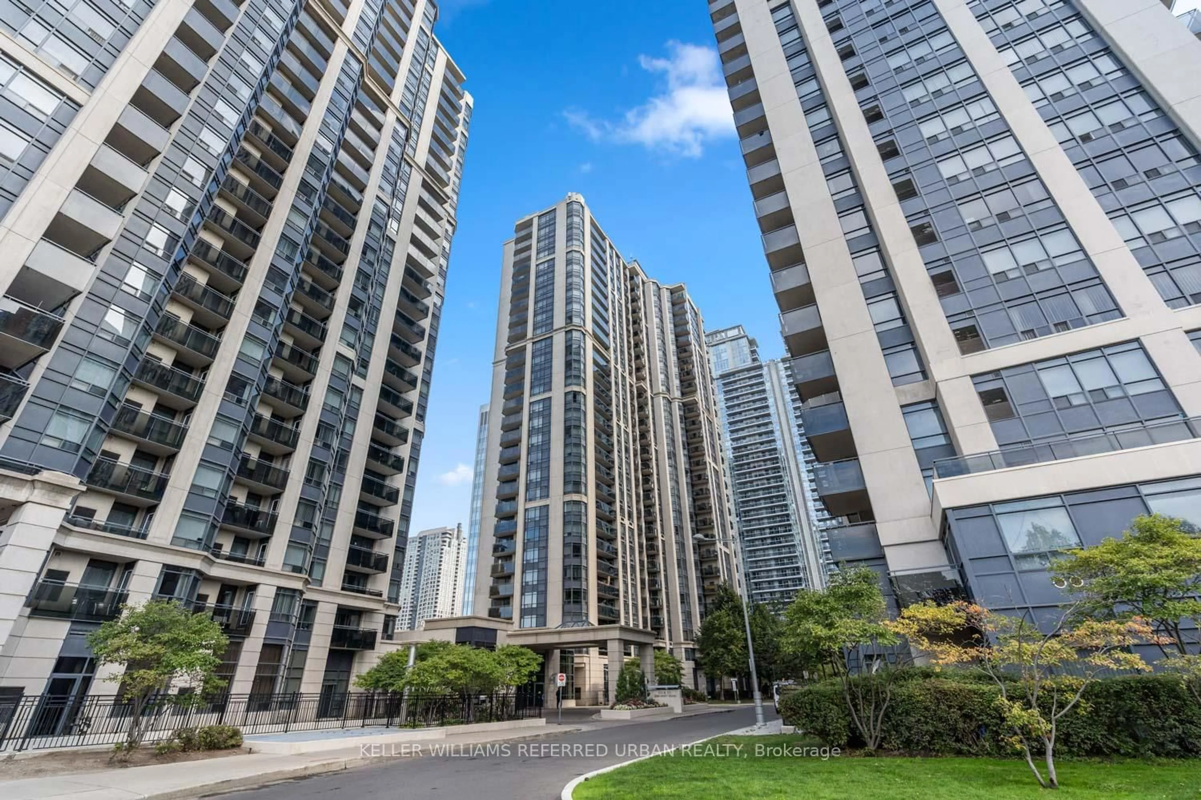 Unknown for 155 Beecroft Rd #1002, Toronto Ontario M2N 7C6