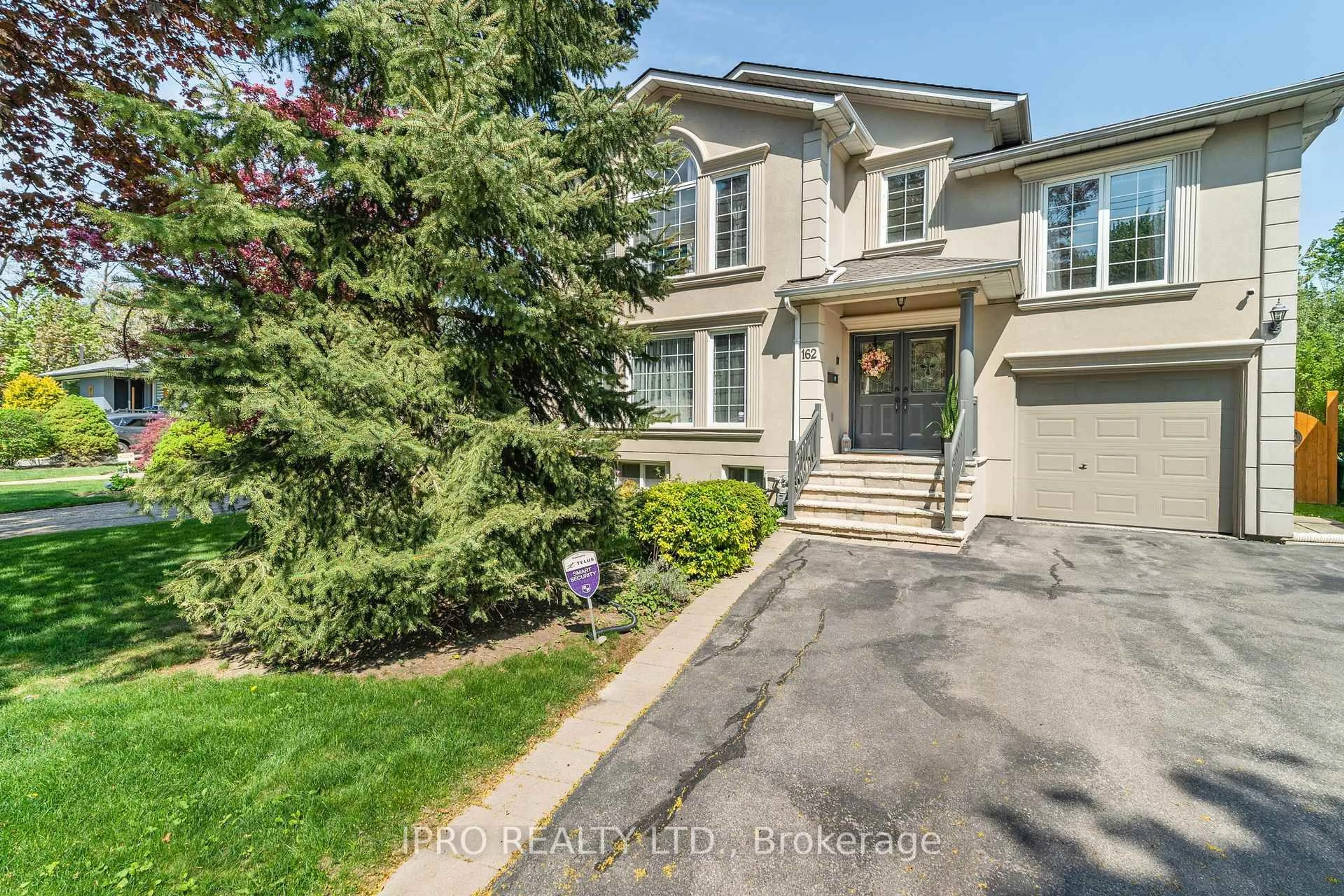 Unknown for 162 Goulding Ave, Toronto Ontario M2M 1L7