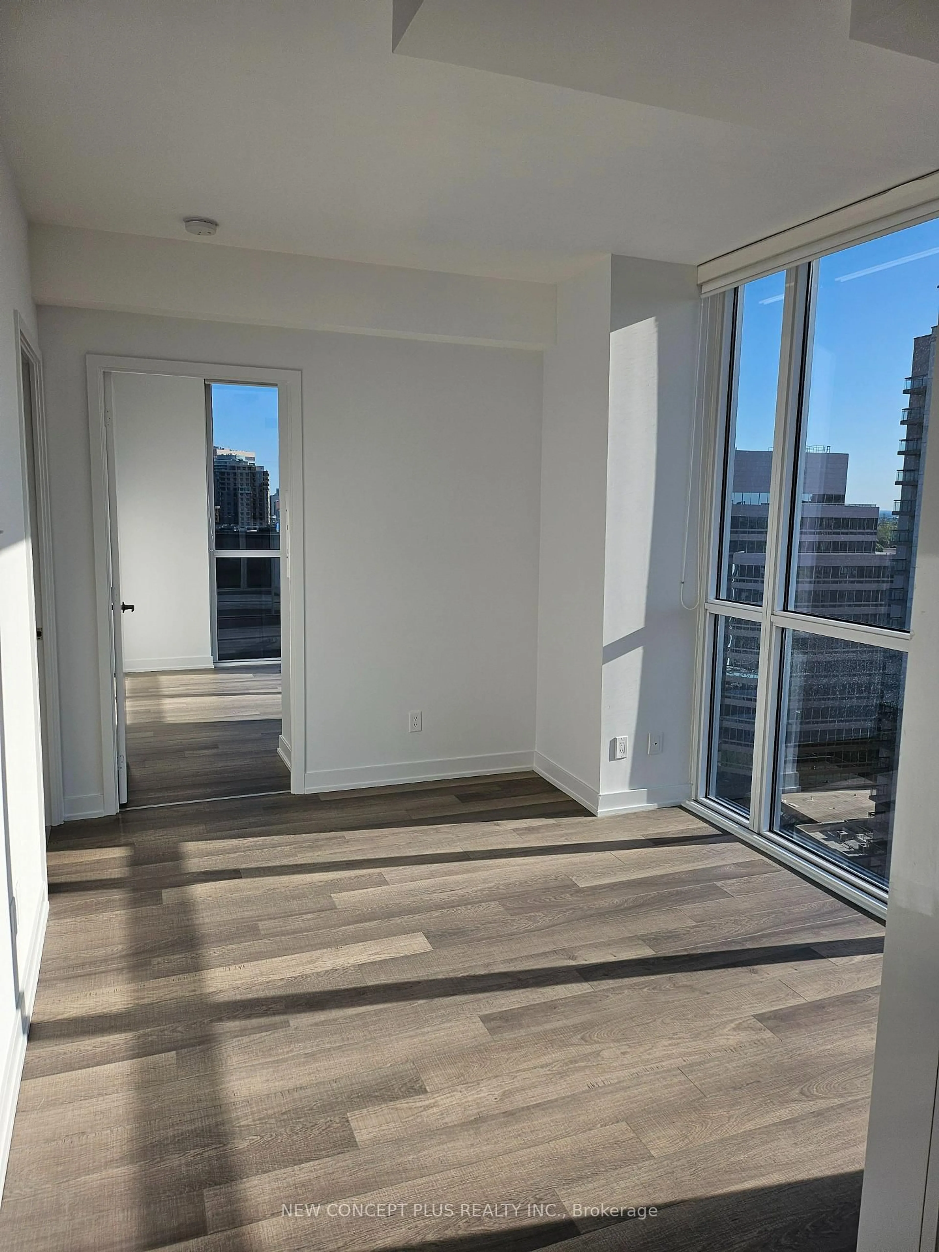 A pic of a room for 5180 Yonge St #1505, Toronto Ontario M2N 0K5