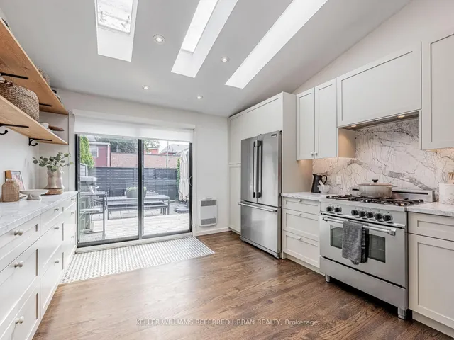 Additional property image - 21 Northcote Ave