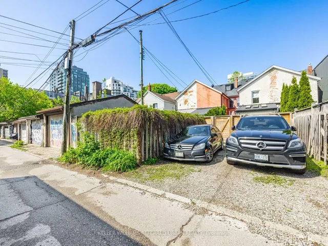 Additional property image - 21 Northcote Ave