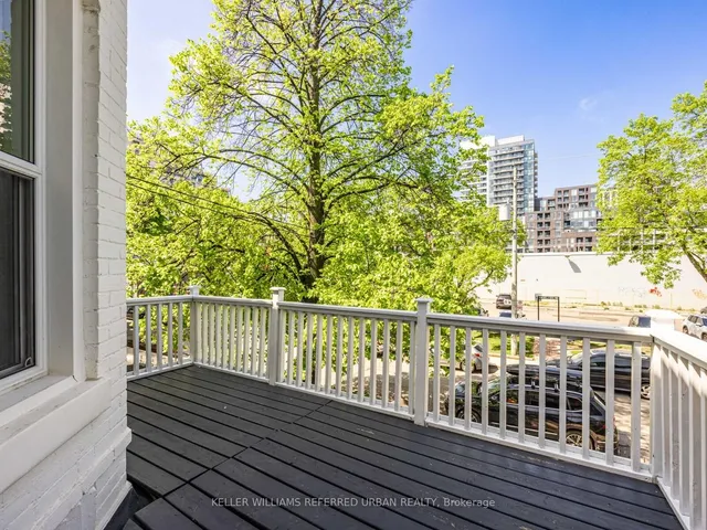 Additional property image - 21 Northcote Ave