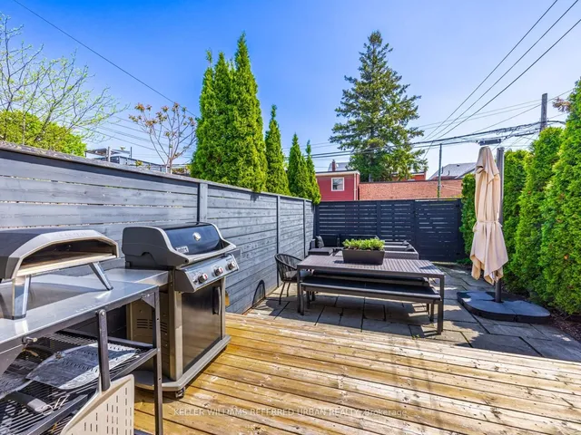 Additional property image - 21 Northcote Ave