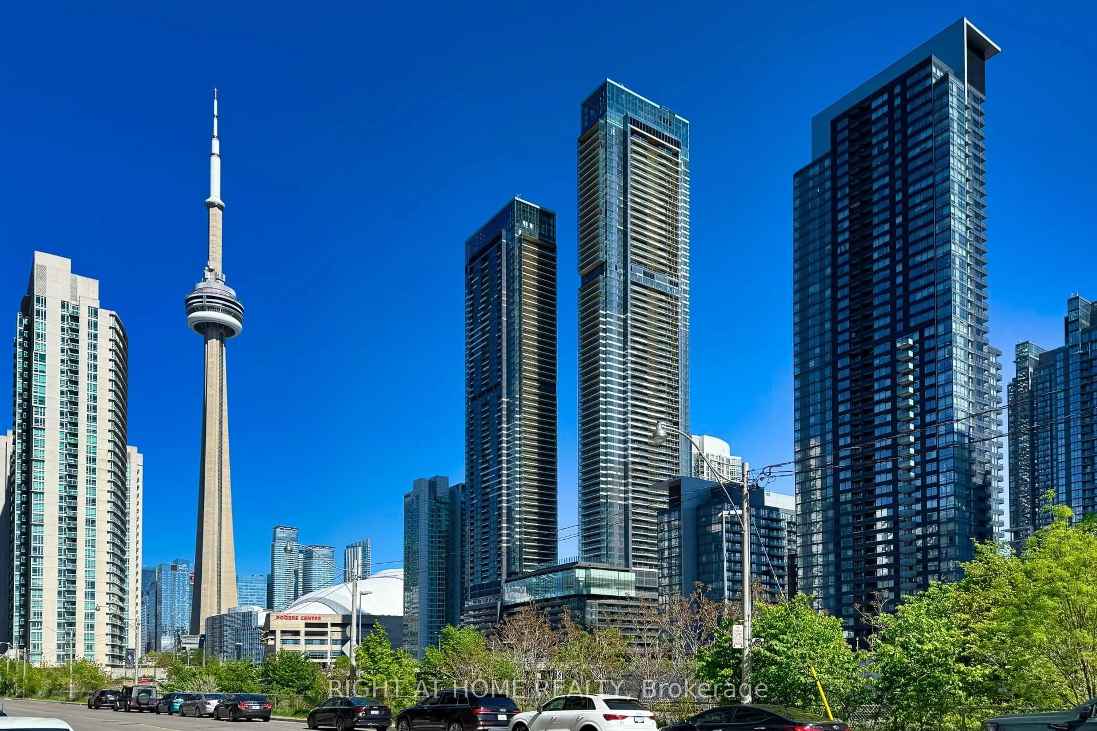 Unknown for 480 Front St #1316, Toronto Ontario M5V 0V5
