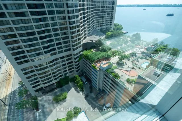 Additional property image - 77 Harbour Sq Unit 2003