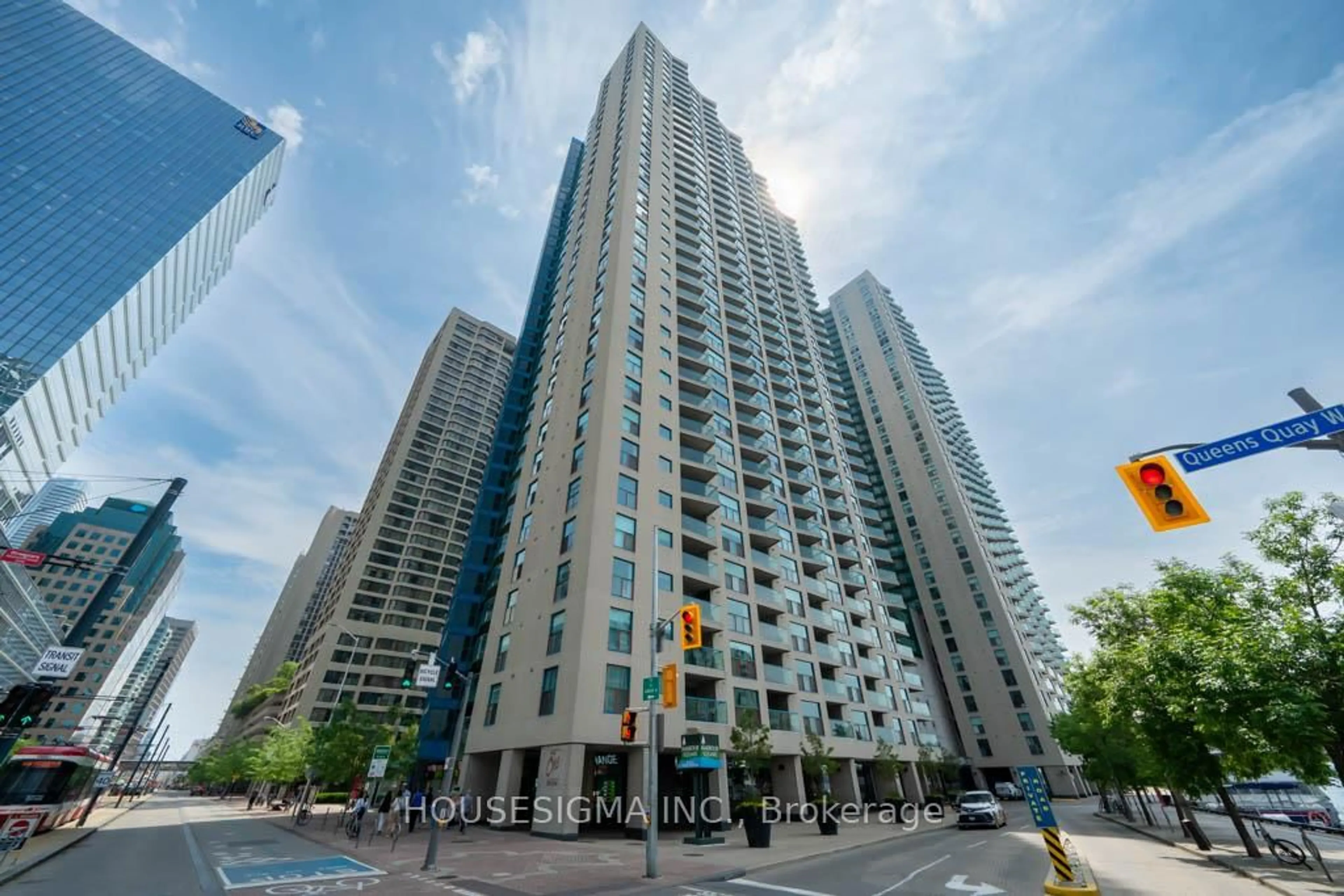 Unknown for 77 Harbour Sq #2003, Toronto Ontario M5J 2S2