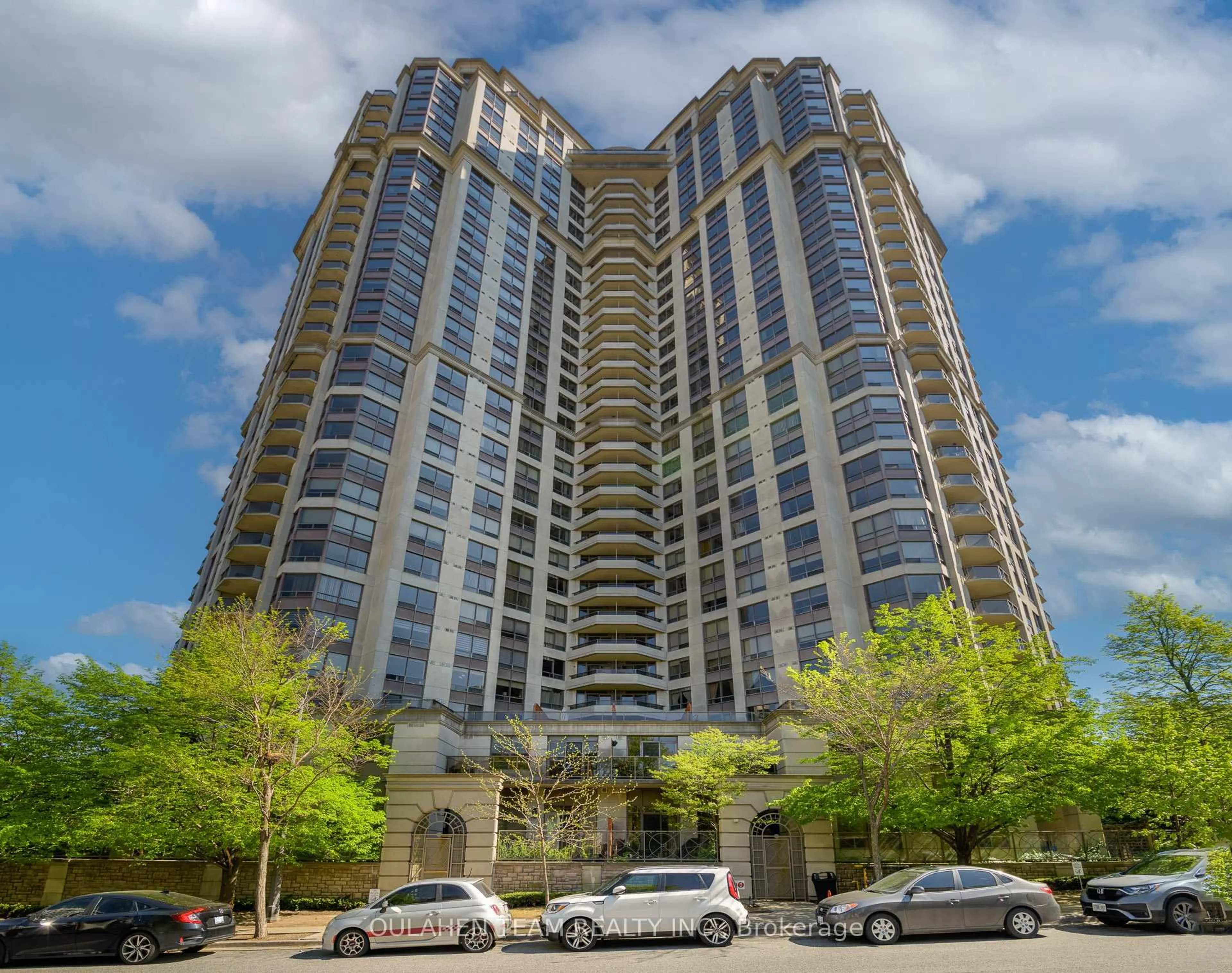 Unknown for 80 Harrison Garden Blvd #1526, Toronto Ontario M2N 7E3