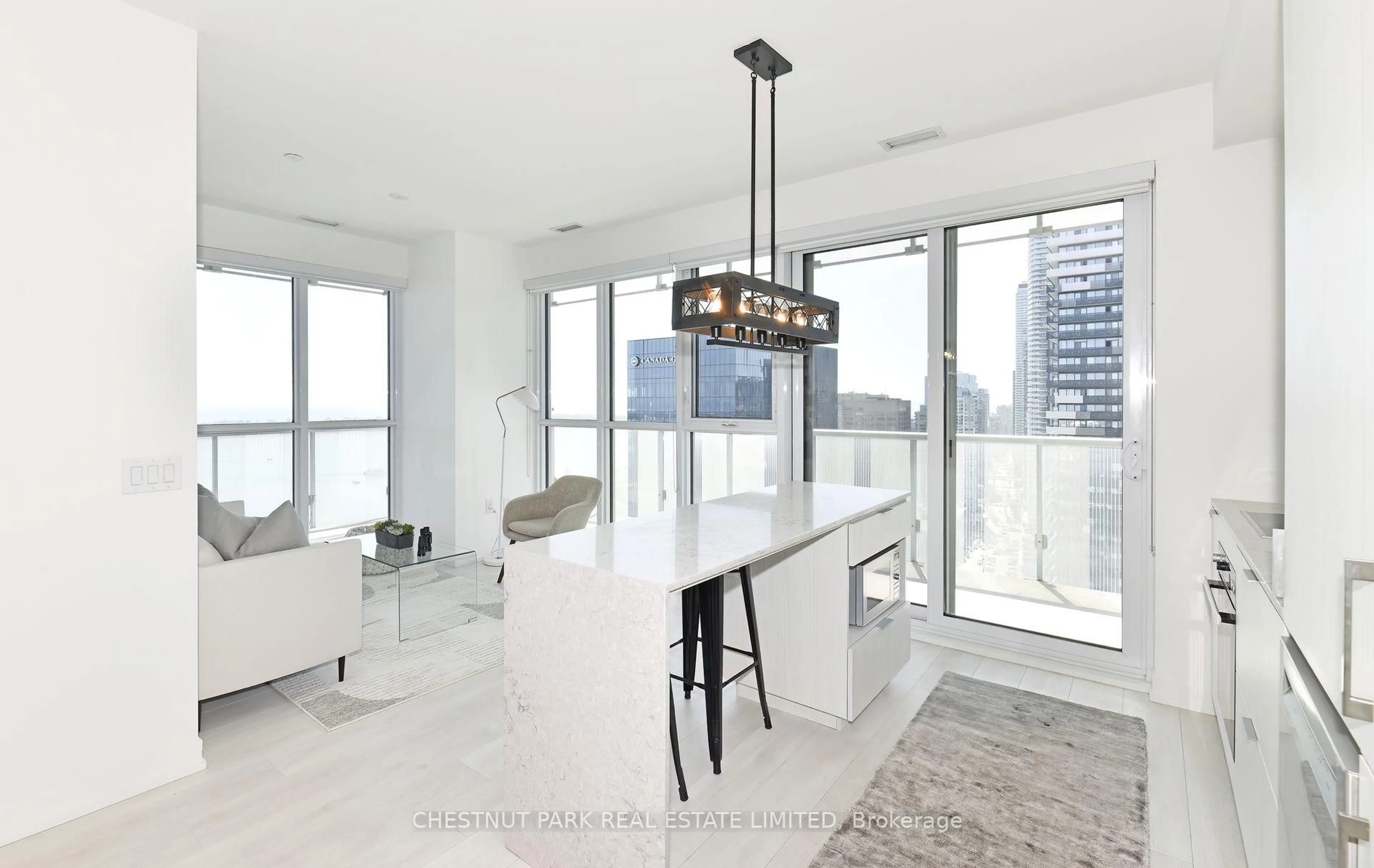 Unknown for 15 Lower Jarvis St #3005, Toronto Ontario M5E 1R7
