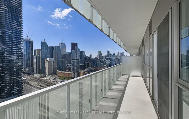 Additional property image - 15 Lower Jarvis St Unit 3005