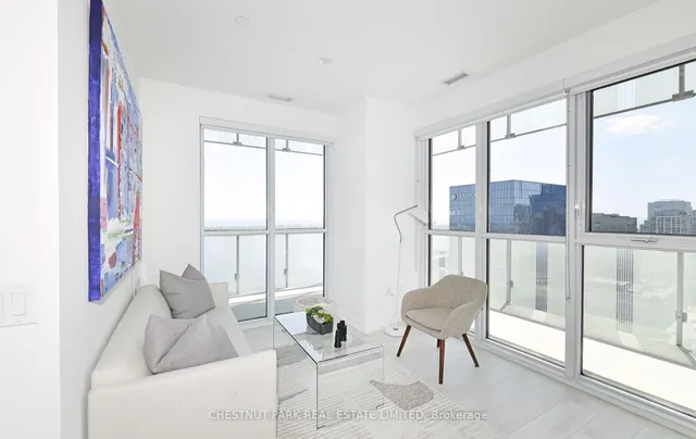 Additional property image - 15 Lower Jarvis St Unit 3005