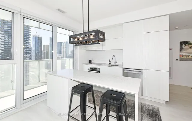Additional property image - 15 Lower Jarvis St Unit 3005