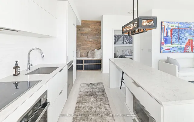 Additional property image - 15 Lower Jarvis St Unit 3005