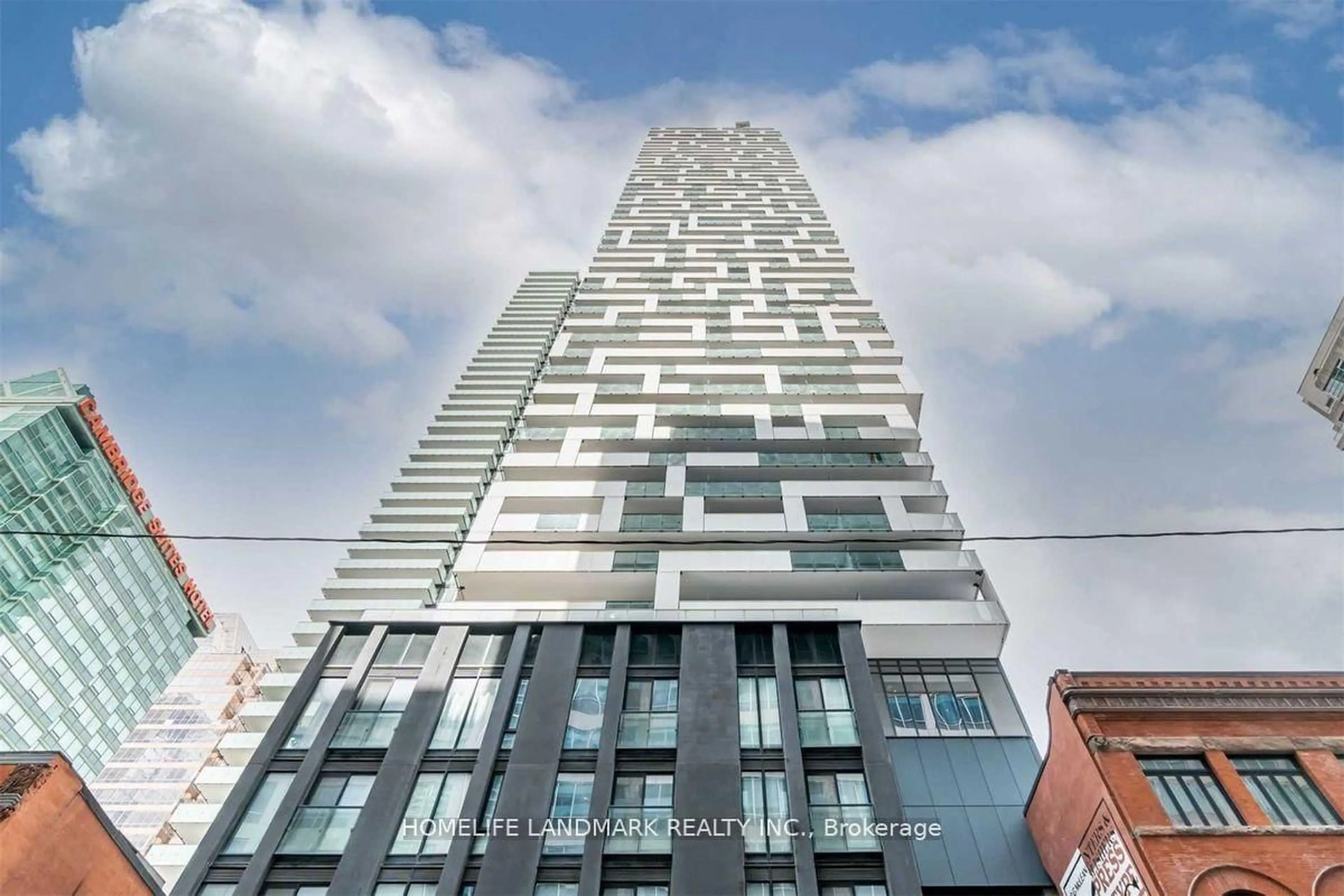 Unknown for 20 Lombard St #3703, Toronto Ontario M5C 0A7