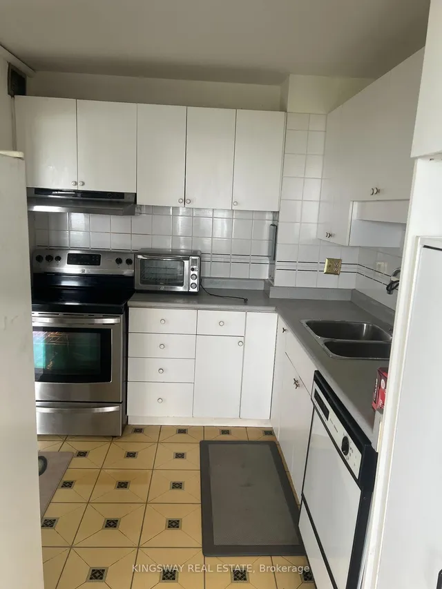 Additional property image - 715 Don Mills Rd Unit 2408