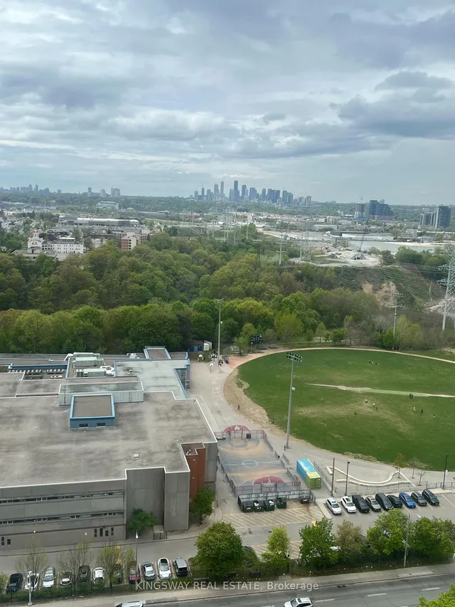 Additional property image - 715 Don Mills Rd Unit 2408