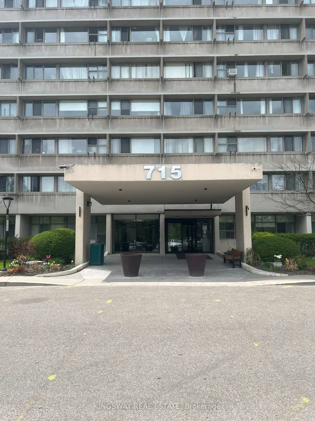 Additional property image - 715 Don Mills Rd Unit 2408
