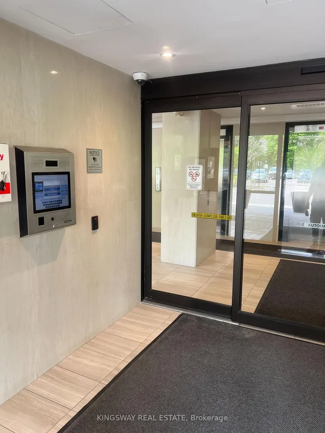 Additional property image - 715 Don Mills Rd Unit 2408