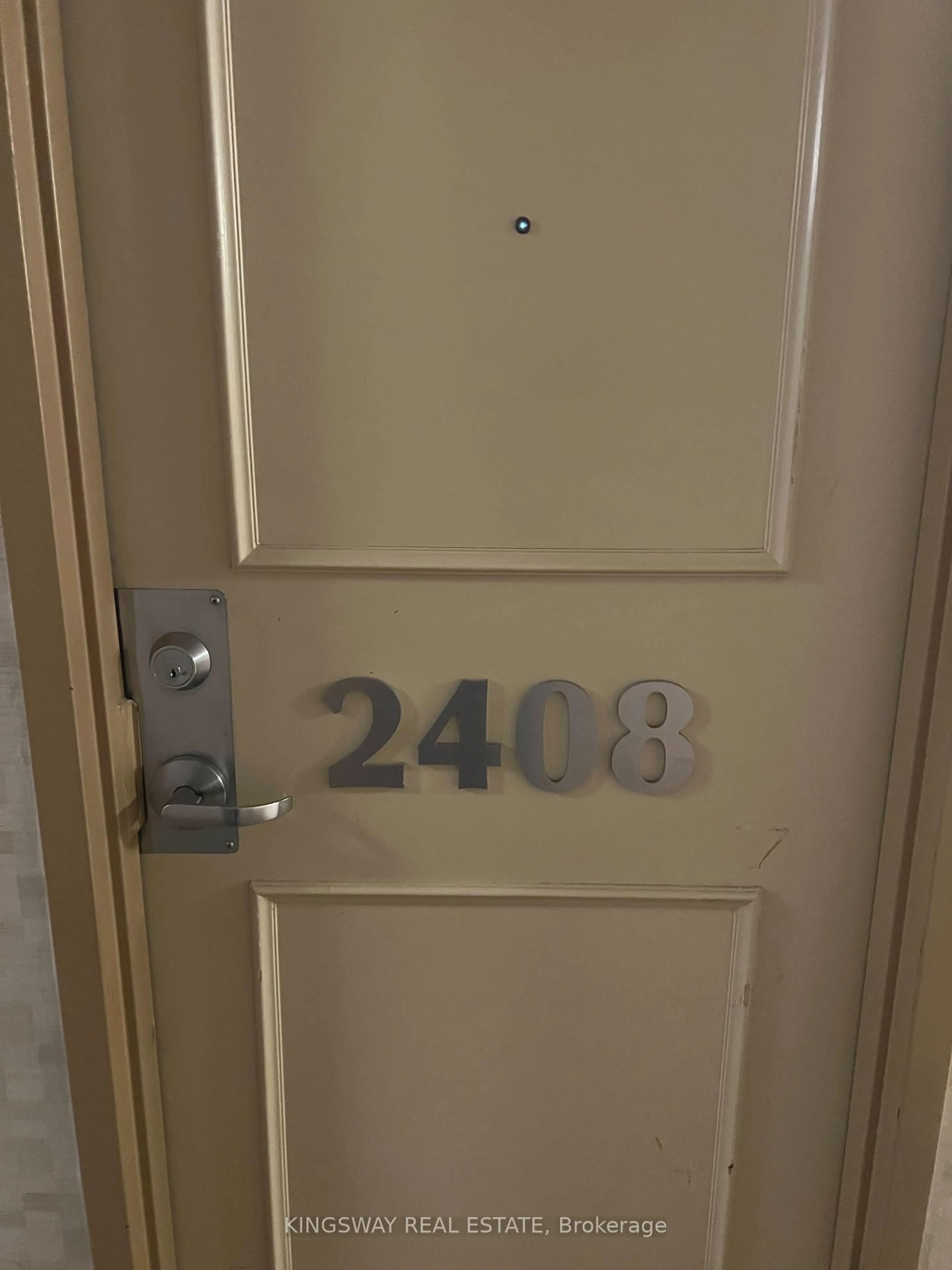 Unknown for 715 Don Mills Rd #2408, Toronto Ontario M3C 1S5