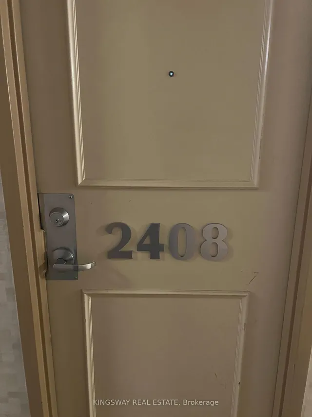 Additional property image - 715 Don Mills Rd Unit 2408