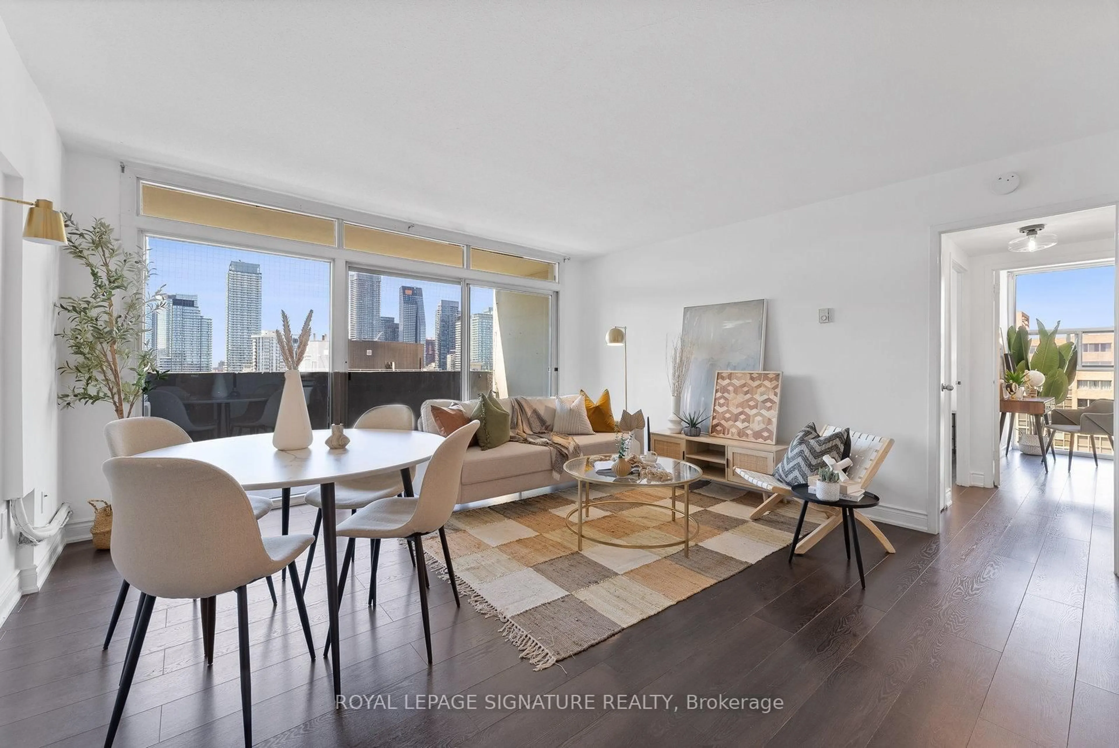 Unknown for 40 Homewood Ave #2217, Toronto Ontario M4Y 2K2