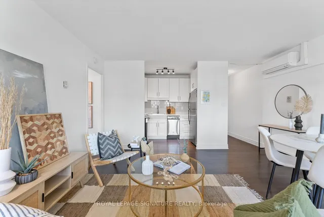 Additional property image - 40 Homewood Ave Unit 2217