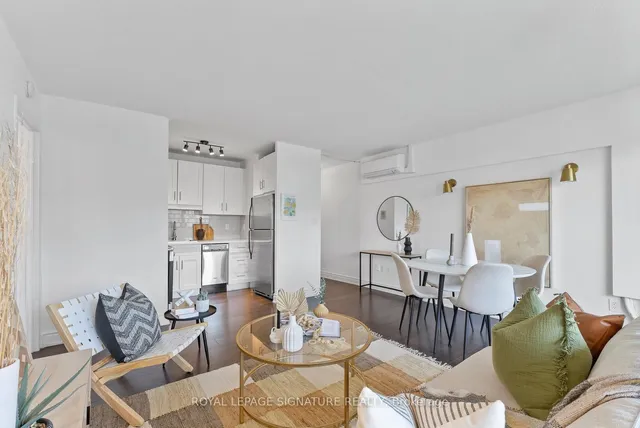 Additional property image - 40 Homewood Ave Unit 2217