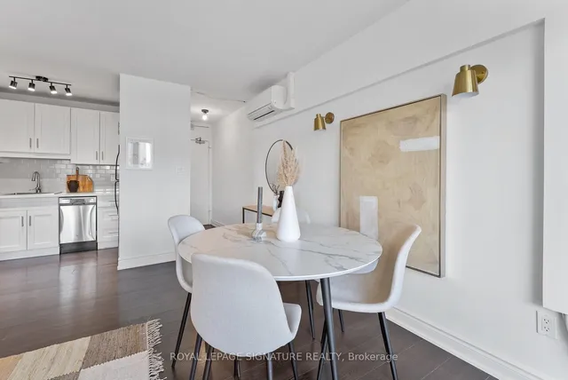 Additional property image - 40 Homewood Ave Unit 2217