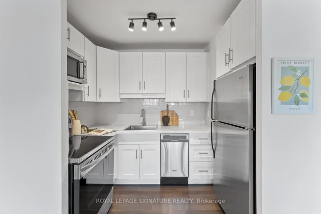 Additional property image - 40 Homewood Ave Unit 2217