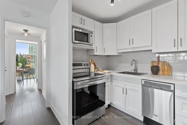 Additional property image - 40 Homewood Ave Unit 2217