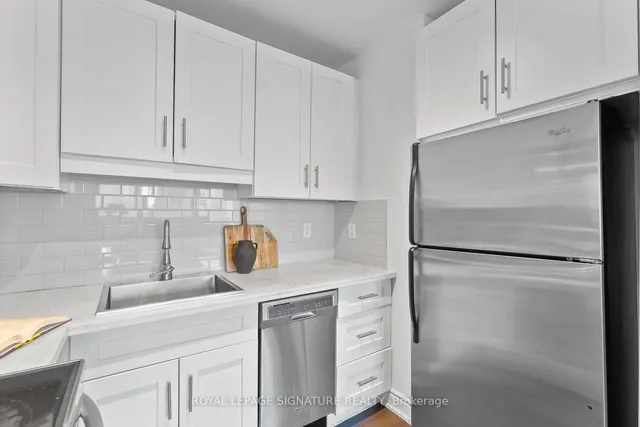 Additional property image - 40 Homewood Ave Unit 2217