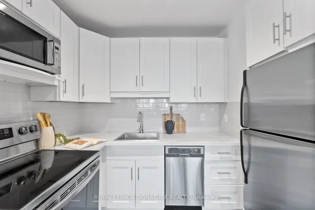 Additional property image - 40 Homewood Ave Unit 2217