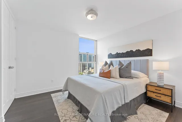 Additional property image - 40 Homewood Ave Unit 2217